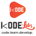 Drabito Kodelabs - Logo