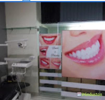 Dr Abrar's Dental Care Denta Clinic - Logo