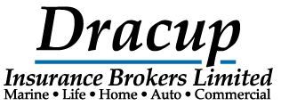 Dracup Insurance Brokers Ltd - Logo