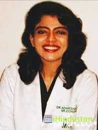 Dr. Adarsha Kannan - Logo