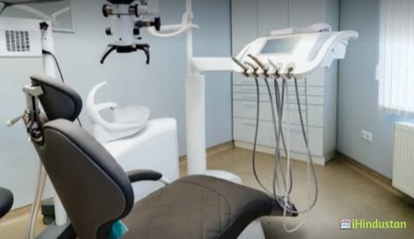 Dr.Adarsh's Dental Care speciality Dental Clinic - Logo