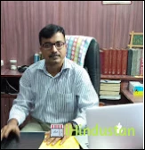Dr. A.D Goswami.MD (MED) FICP - Logo