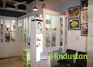 Dr Aditi's Homoeo Health, #1 Best Homeopathic Doctor in - Logo