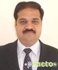 Dr. Aditya Moorthy - Logo