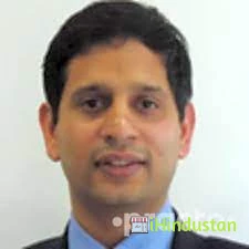 Dr. Aditya Soral - Logo