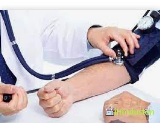 Dr. A.D. Thadani Clinic - Logo