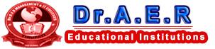 Dr AER Degree College (DADCT) - Logo