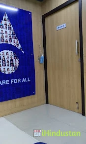 Dr Agarwals - Logo