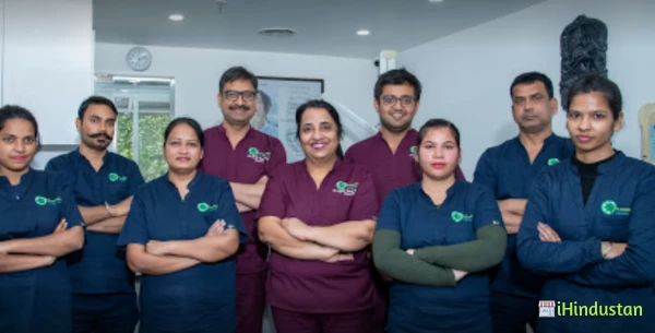 Dr. Aggarwal's Multi Speciality Clinic - Logo