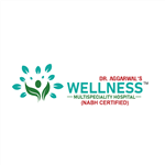 Dr Aggarwals Wellness Multispeciality Hospital - Logo