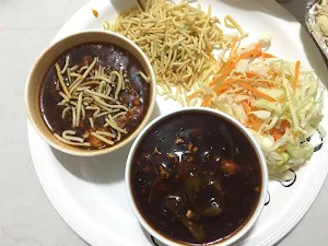Dragon Food Court Nx - Logo
