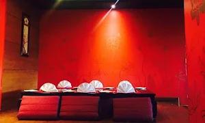 Dragon House - Radisson Jaipur City Center - Logo