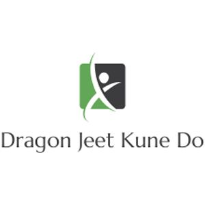 Dragon Jeet Kune Do - Logo