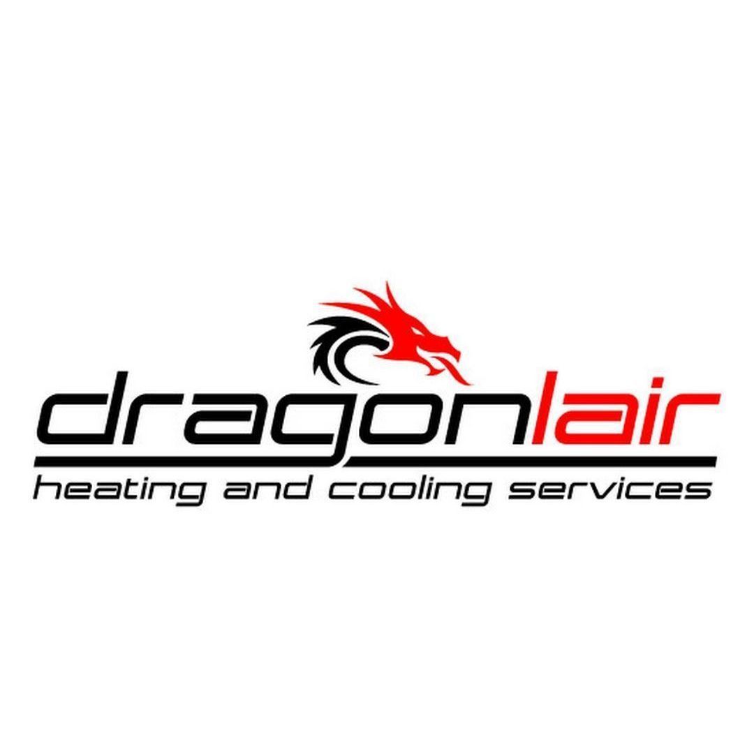 Dragon Lair Heating & Cooling Services - Logo