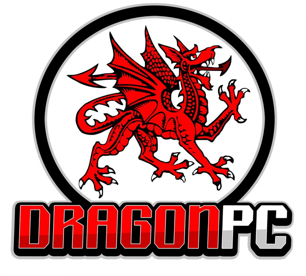 Dragon PC - Logo