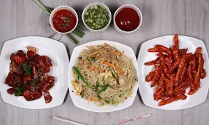 Dragons Kitchen - Cover photo