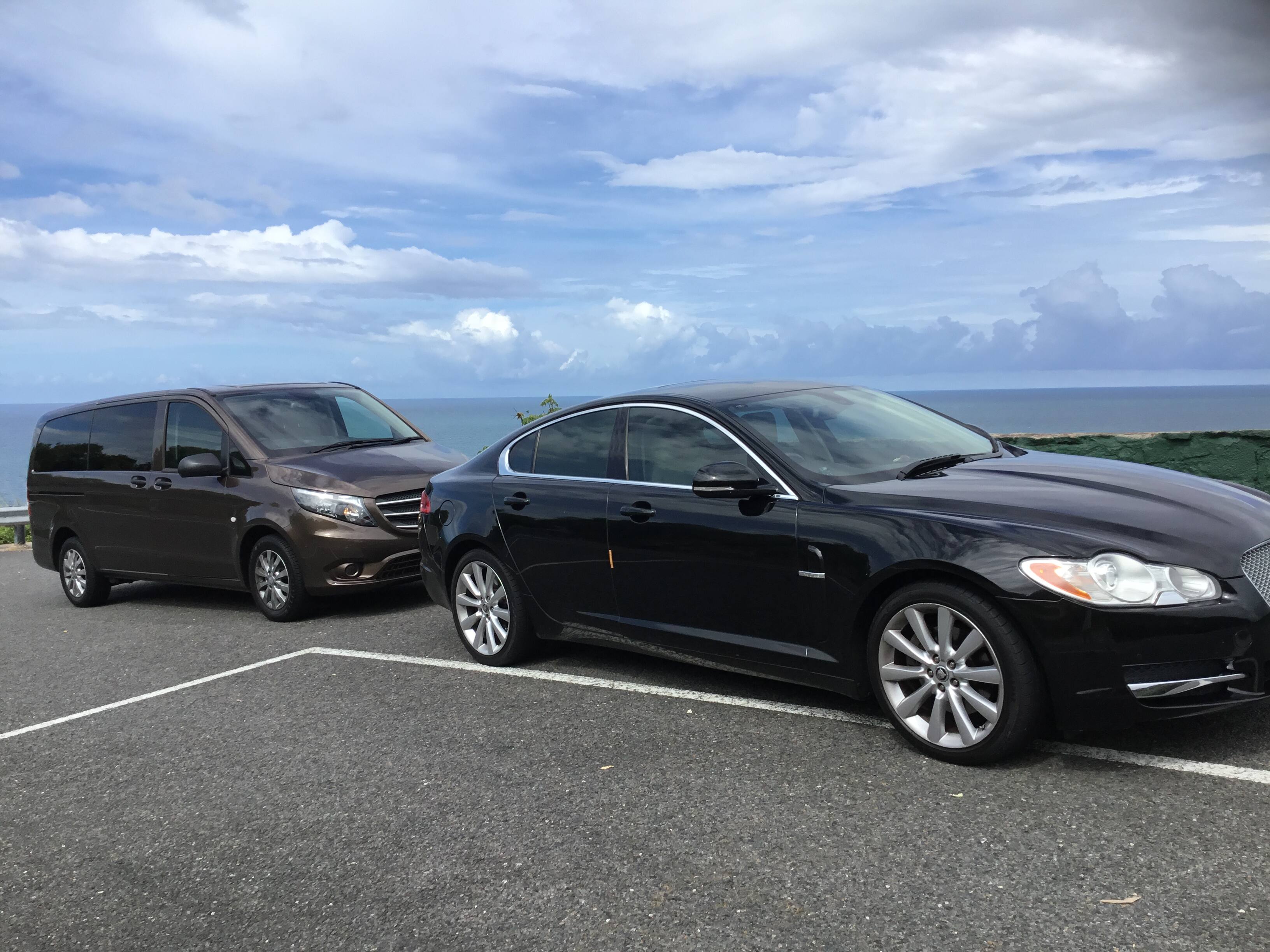 Dragon Tours and Limousines - Cover photo
