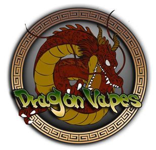 Dragon Vapes - Logo