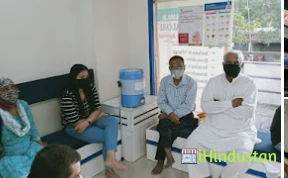 Dr. AGRAWAL - CHEST PHYSICIAN IN PUNE - Logo