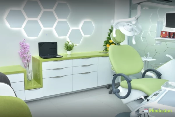 Dr. Agrawal's Orthodontic & Dental Implant Centre - Logo