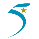 Drain 5 Etoiles - Logo