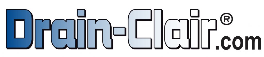 Drain-Clair - Logo