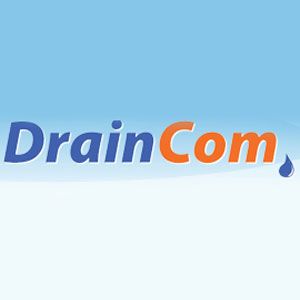 Draincom - Logo