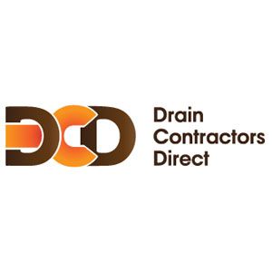 Drain Contractors Direct - Logo