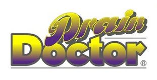 Drain Doctor - Logo