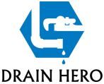 Drain Hero - Logo