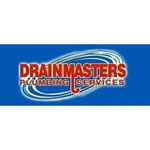 Drainmasters Plumbing Services - Logo