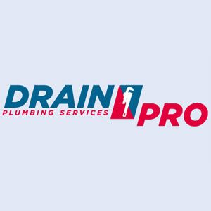 Drain Pro Plumbing - Logo