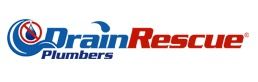 Drain Rescue Plumbers Toronto - Logo