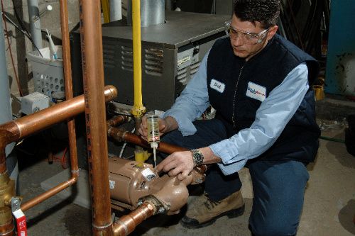 Drain Rescue Plumbers - Cover photo