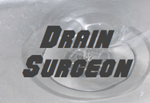 Drain Surgeon - Logo
