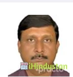Dr. Ajay - Logo