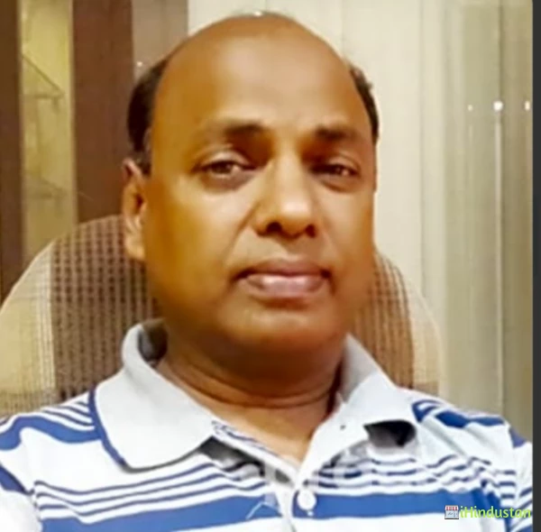 Dr Ajay Agrawal - Logo