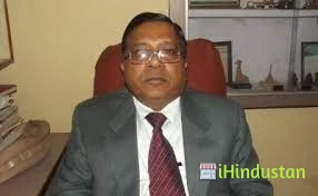 Dr. Ajay Gupta - Logo
