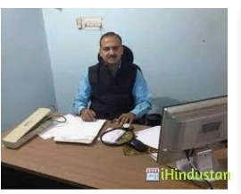 Dr Ajay Homeopathic Clinic - Logo