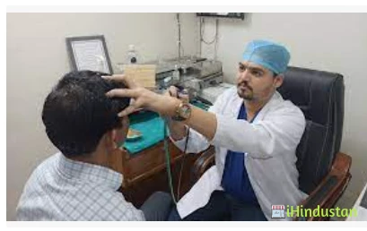 Dr Ajay Jain Clinic - Logo