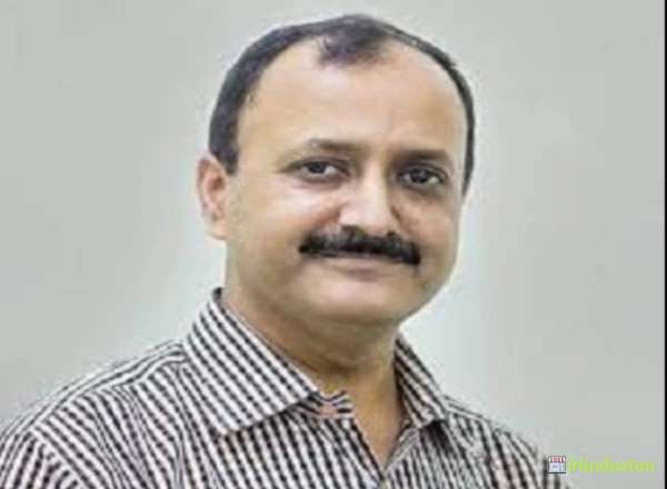 Dr. Ajay Kothadiya - Logo