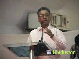 Dr. Ajay Kumar Sharma - Logo