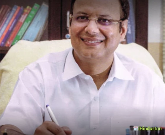 Dr. Ajay Sharma - Gastrointestinal Surgeon, Bariatric S - Logo