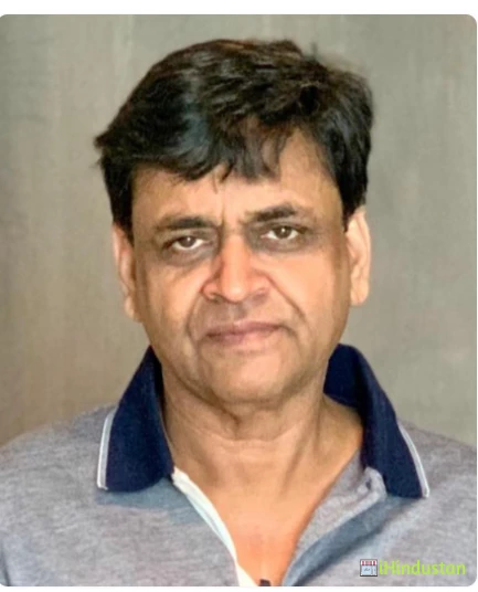 Dr Ajay Sinha - Logo