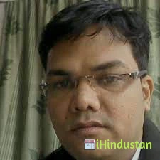 Dr. Ajay Sogani - Logo