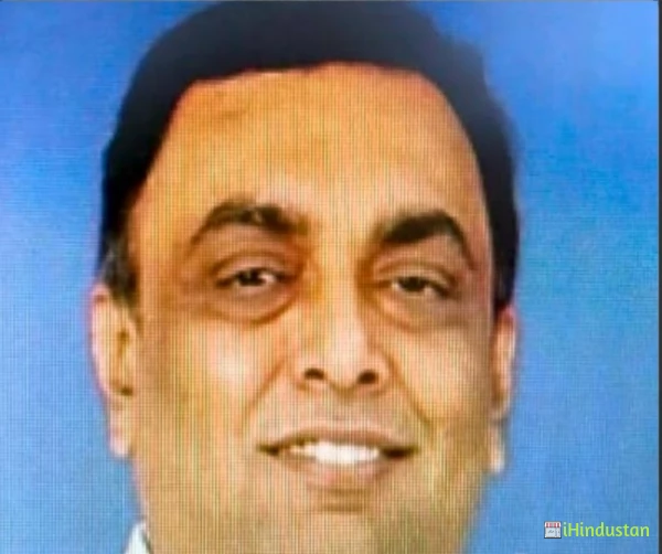 Dr. Ajay Vasant Rotte - Logo