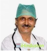 Dr. Ajeet Bana - Logo
