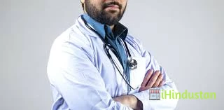 Dr Ajeet Singh - Logo