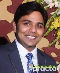 Dr. Ajitabh Soni - Logo
