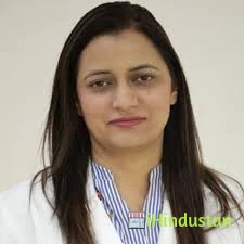 Dr. Akangsha Sharma - Logo